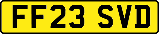 FF23SVD