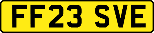FF23SVE