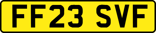 FF23SVF