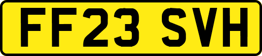 FF23SVH