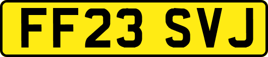 FF23SVJ