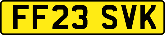 FF23SVK