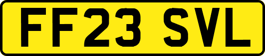 FF23SVL