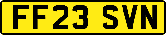 FF23SVN