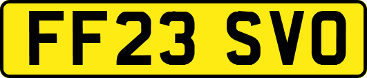 FF23SVO