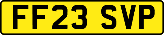 FF23SVP