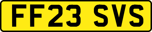 FF23SVS