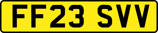 FF23SVV