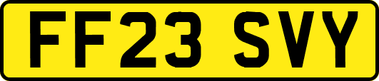 FF23SVY