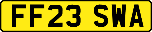 FF23SWA