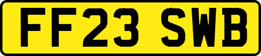 FF23SWB