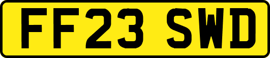 FF23SWD