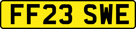 FF23SWE