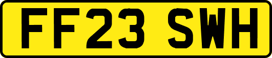 FF23SWH