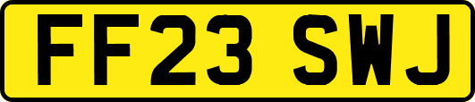 FF23SWJ