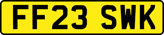 FF23SWK