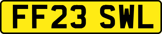FF23SWL
