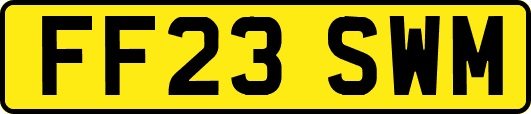 FF23SWM