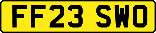 FF23SWO
