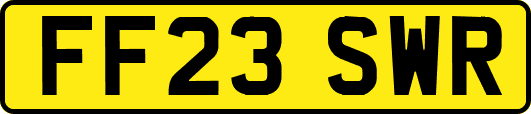 FF23SWR