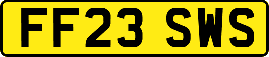 FF23SWS