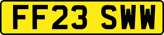 FF23SWW