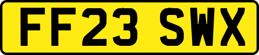 FF23SWX