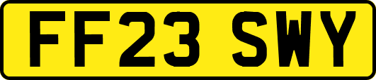 FF23SWY