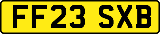 FF23SXB