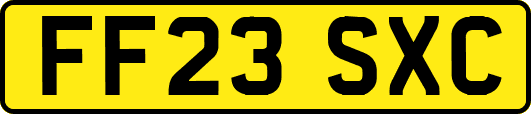 FF23SXC