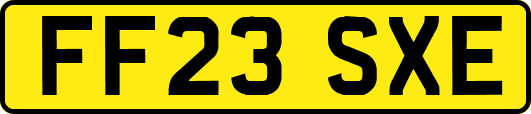 FF23SXE