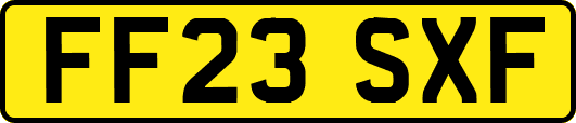 FF23SXF