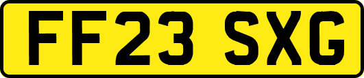FF23SXG