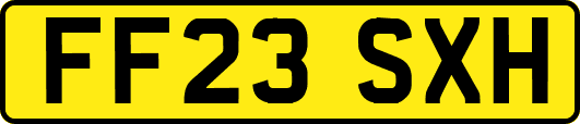 FF23SXH