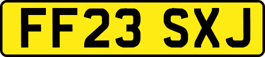 FF23SXJ
