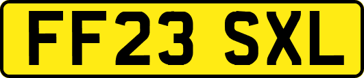 FF23SXL