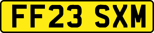 FF23SXM