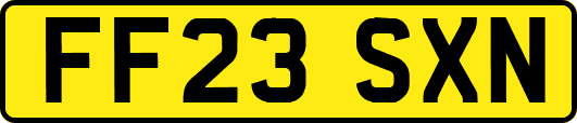 FF23SXN