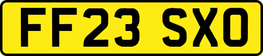 FF23SXO