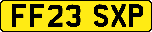 FF23SXP