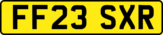 FF23SXR