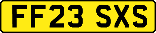 FF23SXS
