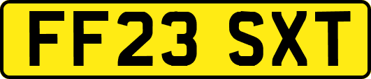 FF23SXT