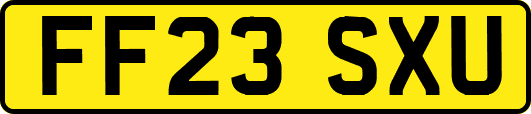 FF23SXU