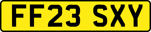 FF23SXY