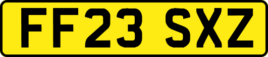 FF23SXZ