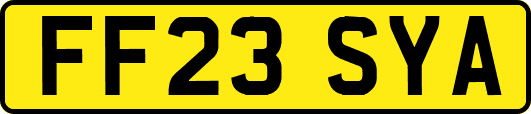 FF23SYA