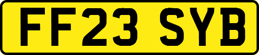FF23SYB