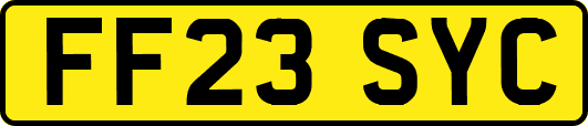 FF23SYC