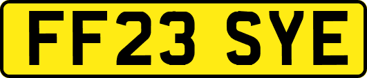 FF23SYE